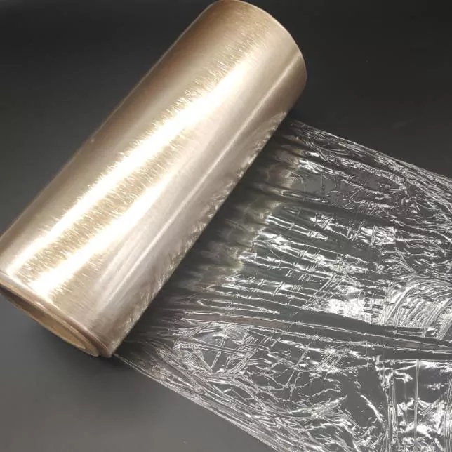 PVDC Cling Film இன் பயன்கள் மற்றும் செயல்பாடுகள் என்ன?